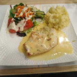 De Schuur Holsbeek Nourriture