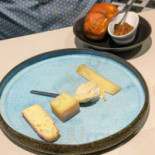 Bistro Mariette Comida