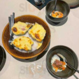 Bistro Mariette Comida