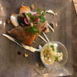 Clair De Lune Nourriture