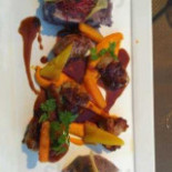 Clair De Lune Nourriture