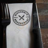 Giovanni's Brasschaat Nourriture