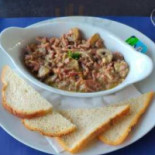 Café Opcanner Anker Nourriture