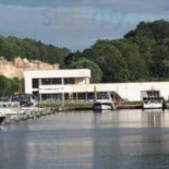 Café Opcanner Anker À l'intérieur