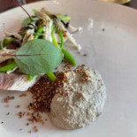 John Dory À l'intérieur