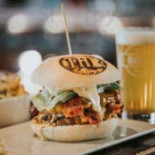 Huggys Namur Nourriture