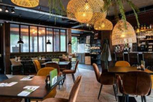 Wullebeeck Nourriture