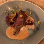 Schmackhaft Nourriture