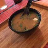 Sushi Bourse Nourriture