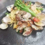 Il Partigiano Nourriture