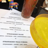 Bicho Malo Nourriture