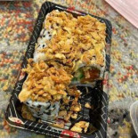 Sushi Fuji À l'intérieur