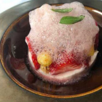 Blanc By Aytems food