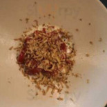 Signatuur Nourriture