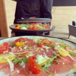 Den Ommeganck Nourriture