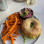 Restaurant Méandre | House of Bouillon Nourriture