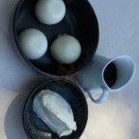 Salons Provoost Nourriture