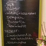 De Appelier Exterior