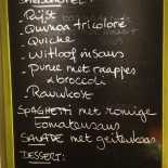 De Appelier Exterior