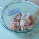 La Rue De Demain Nourriture