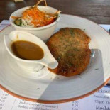 Den Bompa Nourriture