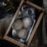 Pizza Santa Gent À l'intérieur