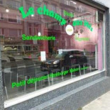 Le Champ Aux Bles Extérieur