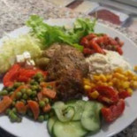 Le Champ Aux Bles Nourriture