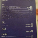 Greek Time Nourriture