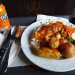 Loempia City Nourriture