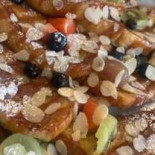 Macadamiam Brunch Essen