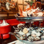 Le Coin De L'ecailler Nourriture