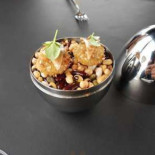 The C Experience Comida