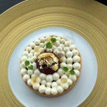 The C Experience Comida