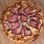 Pizza-foon Nourriture