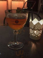 Apero Gare Nourriture