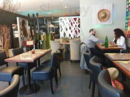 Tex Mex Halal Comida