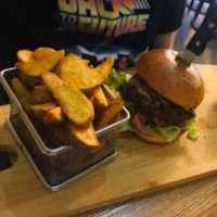 Tex Mex Halal Comida