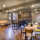 De La Brasserie C Dentro