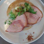 Café De Gilde Comida