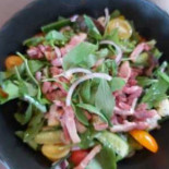 Café De Gilde Comida