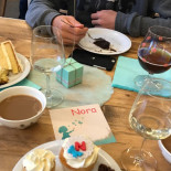 Eetcafé Toreke Nourriture