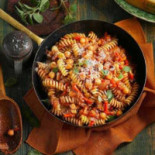 Eetaliaan Nourriture