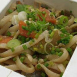 Pas De Sushis Nourriture