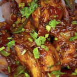 Nepal Delight Nourriture