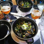 Le Pêcheur Nourriture