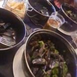 Le Pêcheur Nourriture