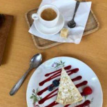 Kato Gâteaux Nourriture