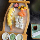 Fusion Sakura Nourriture