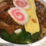 Fusion Sakura Nourriture